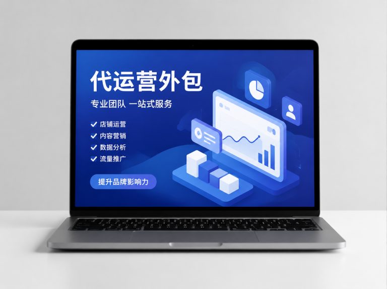 河源拼多多店铺代运营